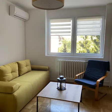 Apartment 25th Belgrad